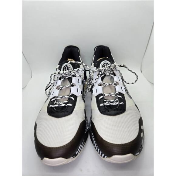 ASICS Gel Lyte 30 Tokyo Shoes Men\'s 10 White Black Running Athletic Sneakers main image 8